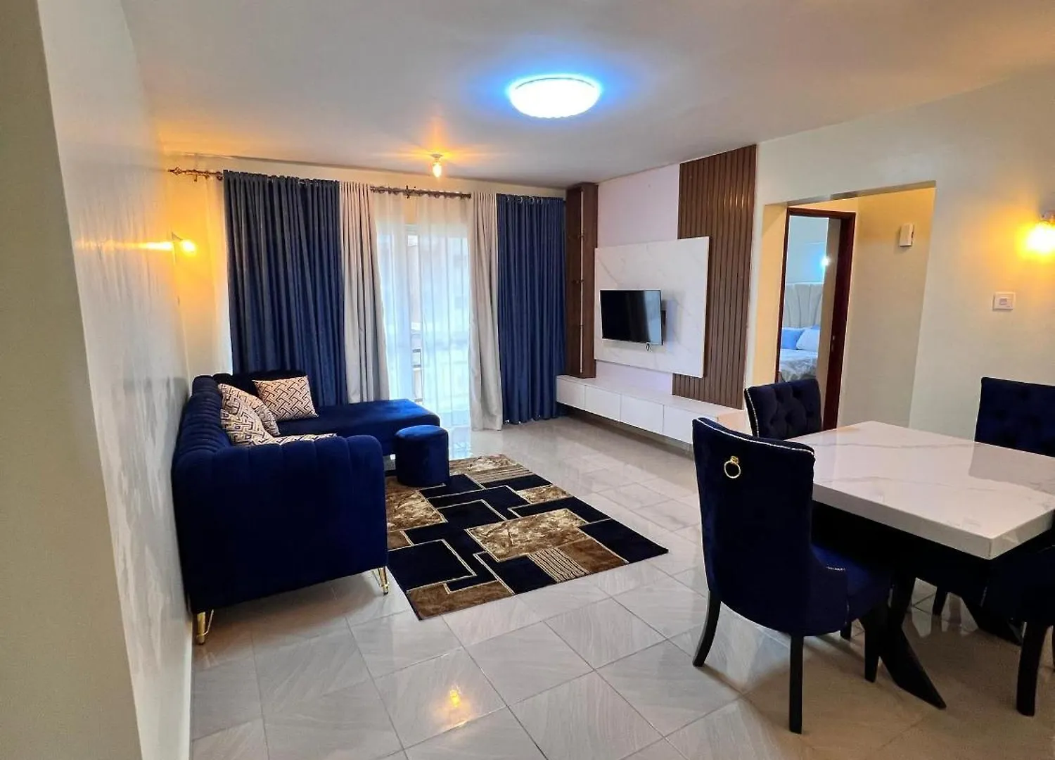 Ak Apartments Kampala